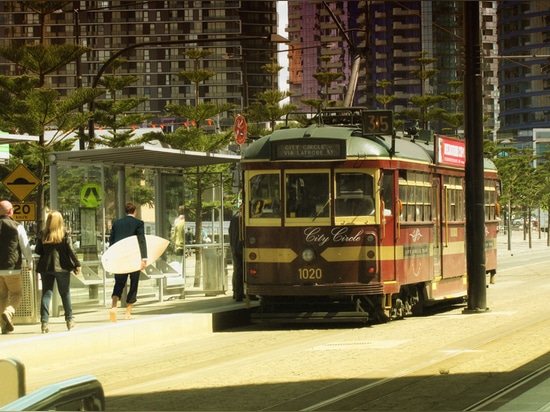 ¿Melbourne? ¿los trabajadores de s podrían planear una tarde? resaca de s en la ciudad