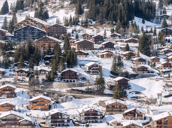 Chalet Anzère por búsqueda