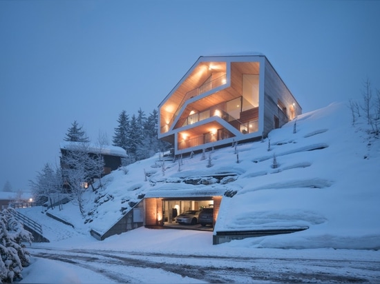 Chalet Anzère por búsqueda