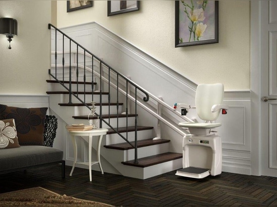 VIMEC DOLCE VITA Stairlift