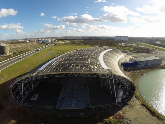 La Toulouse - el museo de Blagnac Aeroscopia