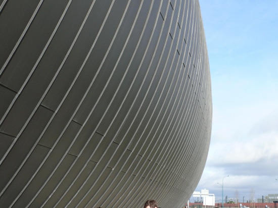 La Toulouse - el museo de Blagnac Aeroscopia