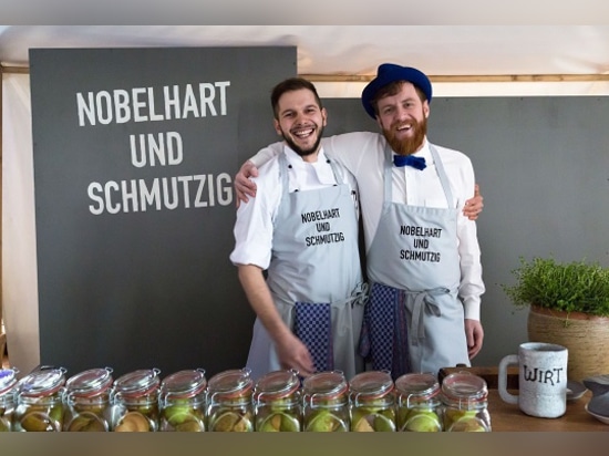 Nobelhart y Schmutzig