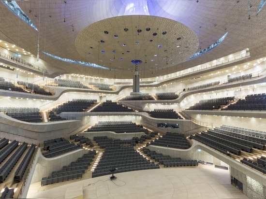 HOTEL HAMBURGO DE ELBPHILHARMONIE