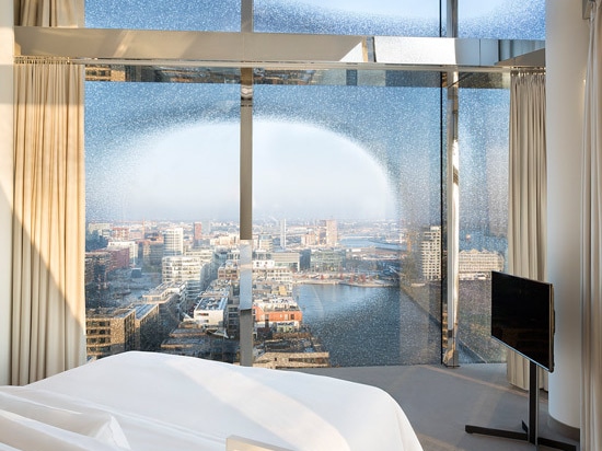 HOTEL HAMBURGO DE ELBPHILHARMONIE