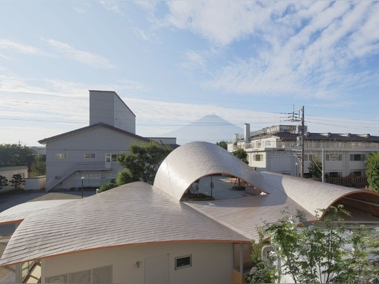 Cuarto de niños de Toranoko