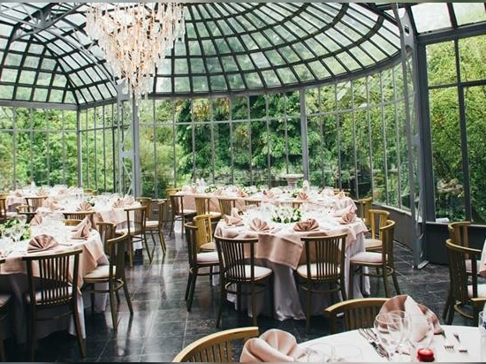 Elegancia y visiones majestuosas en Chateau de Ruisbroek, Bélgica