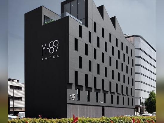 Hotel M89