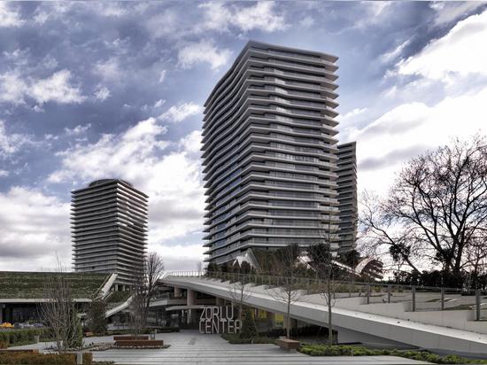 CENTRO DE ZORLU