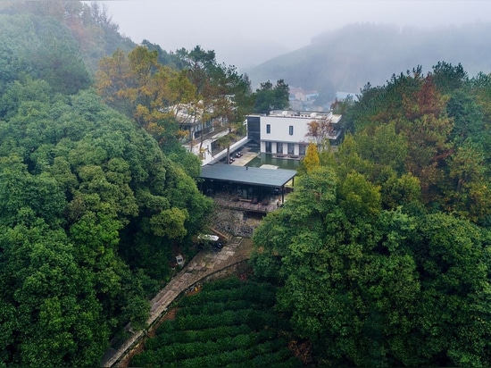 Hotel selecto de Jingshan