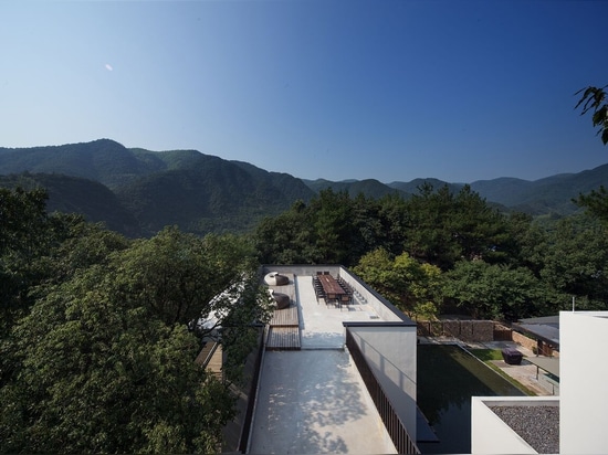 Hotel selecto de Jingshan