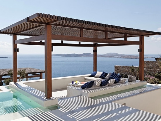 Chalet en Mykonos