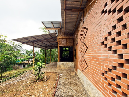 comunal: un de más alto arquitectura inicia la urbanización rural en México