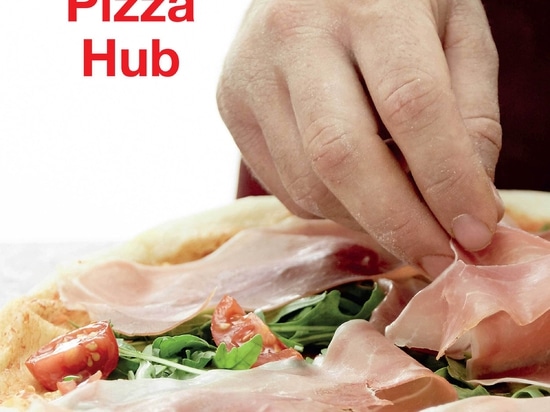 OEM PIZZA HUB