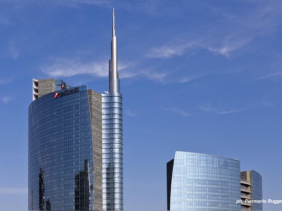 TORRE A - MILANO ITALIA DE TORRE UNICREDIT