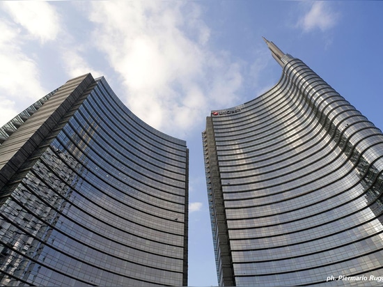 TORRE A - MILANO ITALIA DE TORRE UNICREDIT