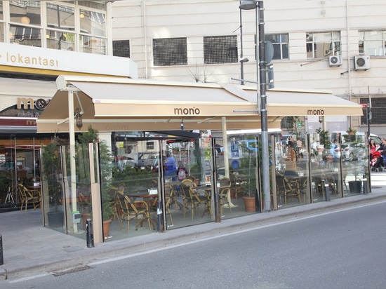 Mono Café