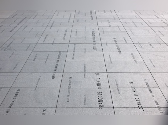 Aquí y ahora: el nuevos wayfinding y lugar-fabricación