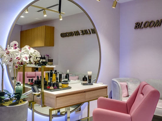 BOUTIQUE DE LA BELLEZA DE LA ORQUÍDEA