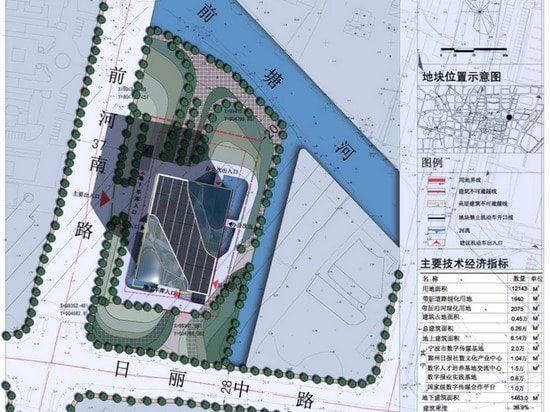 NINGBO DIGITAL - SYNARCHTECTS (SYN)