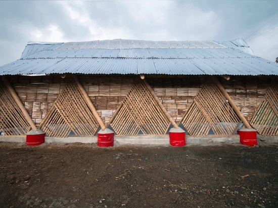 Casa Ensamble Chacarrá