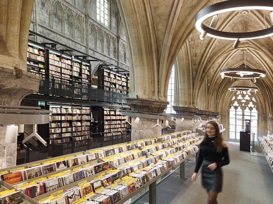 Librería Dominicanen