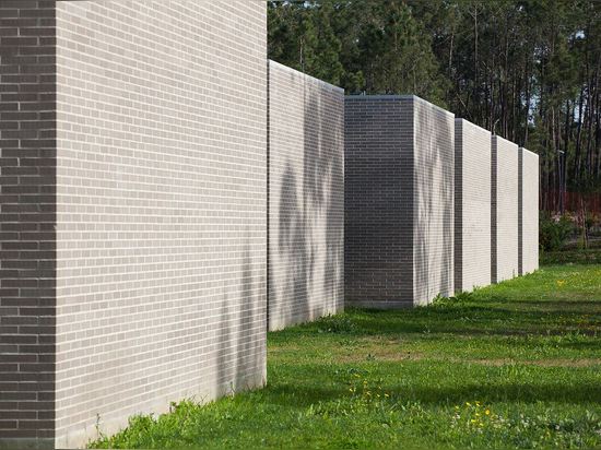 Fonte de Angeão School