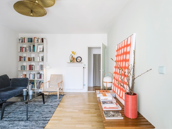 Apartamento Theresienstraße