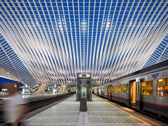 EL CASO DE LA ESTACIÓN DE GUILLEMINS