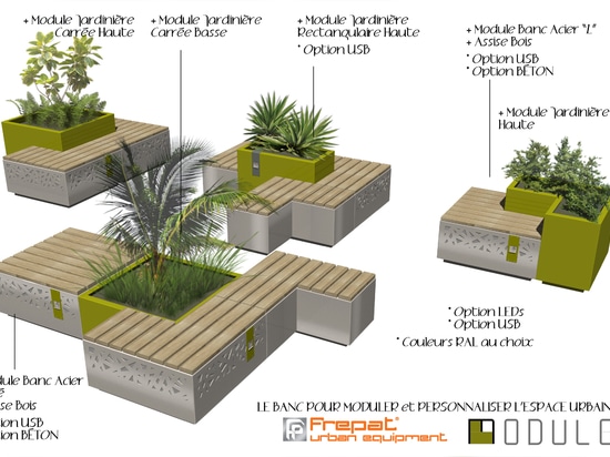 BANCO DE MODULO