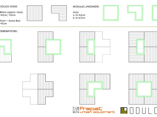 BANCO DE MODULO