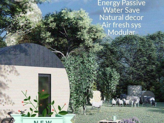 Hempcrete Technologies