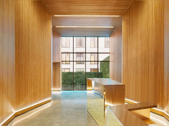 98 Front Apartments / ODA Nueva York