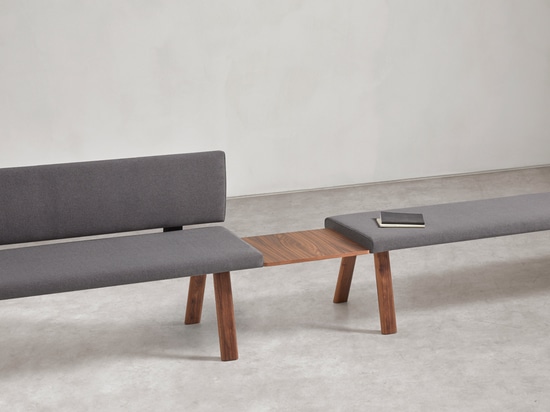 PLANIA BENCH