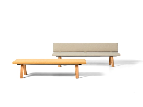 PLANIA BENCH