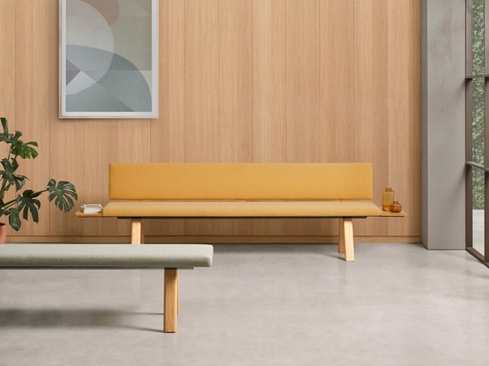 PLANIA BENCH