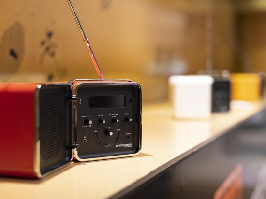 radio.cubo 50°