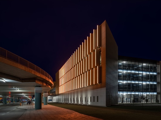 Aeropuerto Internacional de Atenas