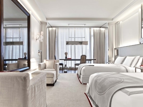 Hotel y Residencias Baccarat