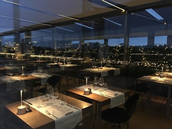 Terrazza Triennale - Osteria con Vista