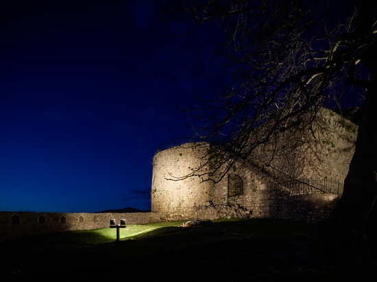 Castello di Croia