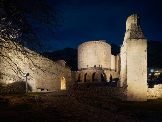 Castello di Croia