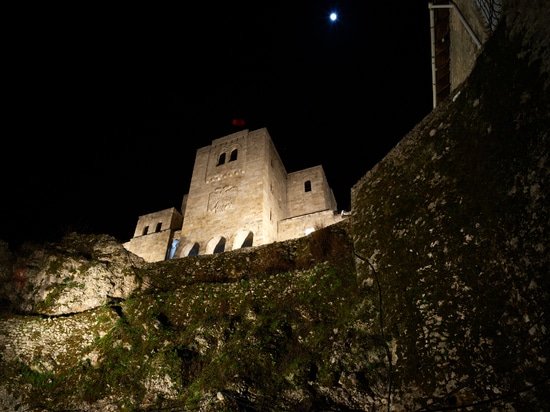 Castello di Croia