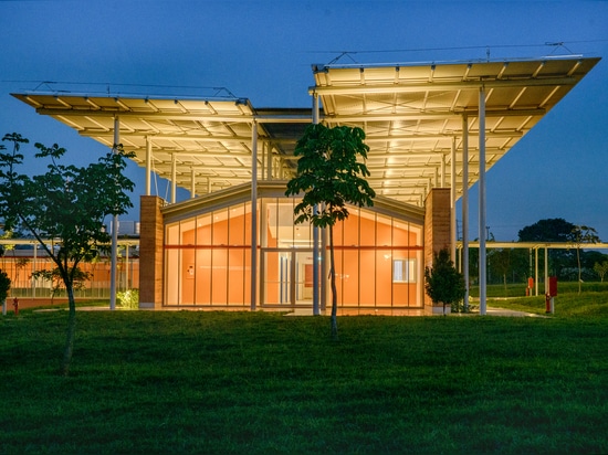 Hospital Quirúrgico Infantil / Taller de Construcción Renzo Piano + Estudio TAMassociati