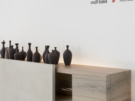 MDF Italia adquiere la marca Acerbis International