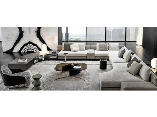 Muebles de lujo Boca Do Lobo en Dubai: Aati Home Showroom