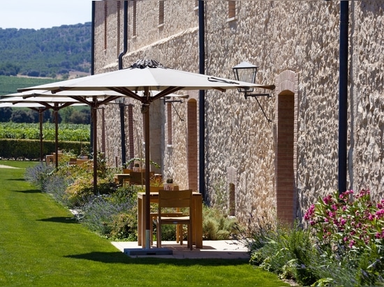 Abadia Retuerta LeDomaine