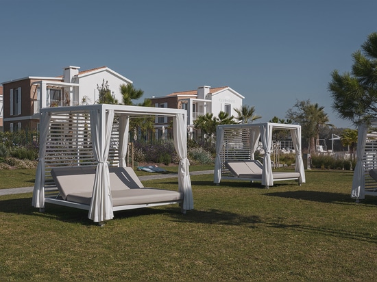 Pareus Beach Resort Caorle