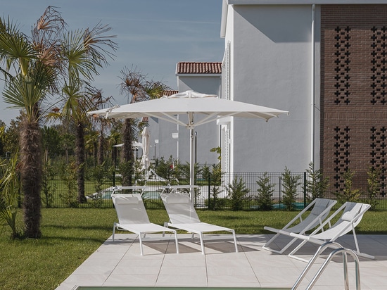 Pareus Beach Resort Caorle