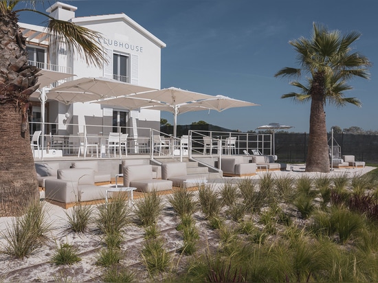 Pareus Beach Resort Caorle